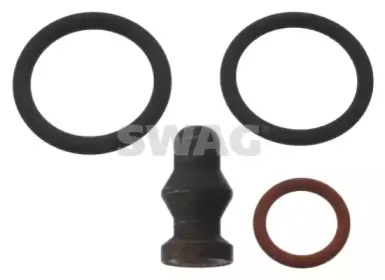 30 93 9731 SWAG Ремкомплект, насос-форсунка